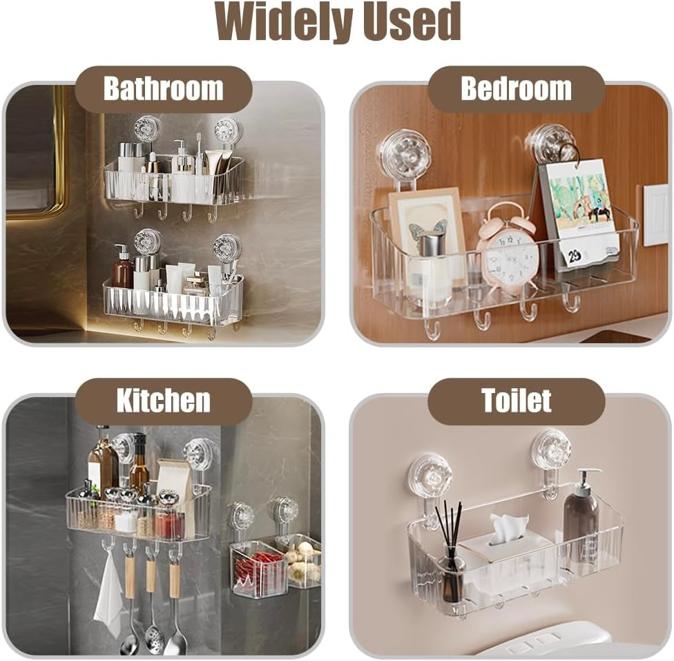 2-pcs-shower-caddy-clear-suction-cup-shower-shelves-for-bathroom-kitchen