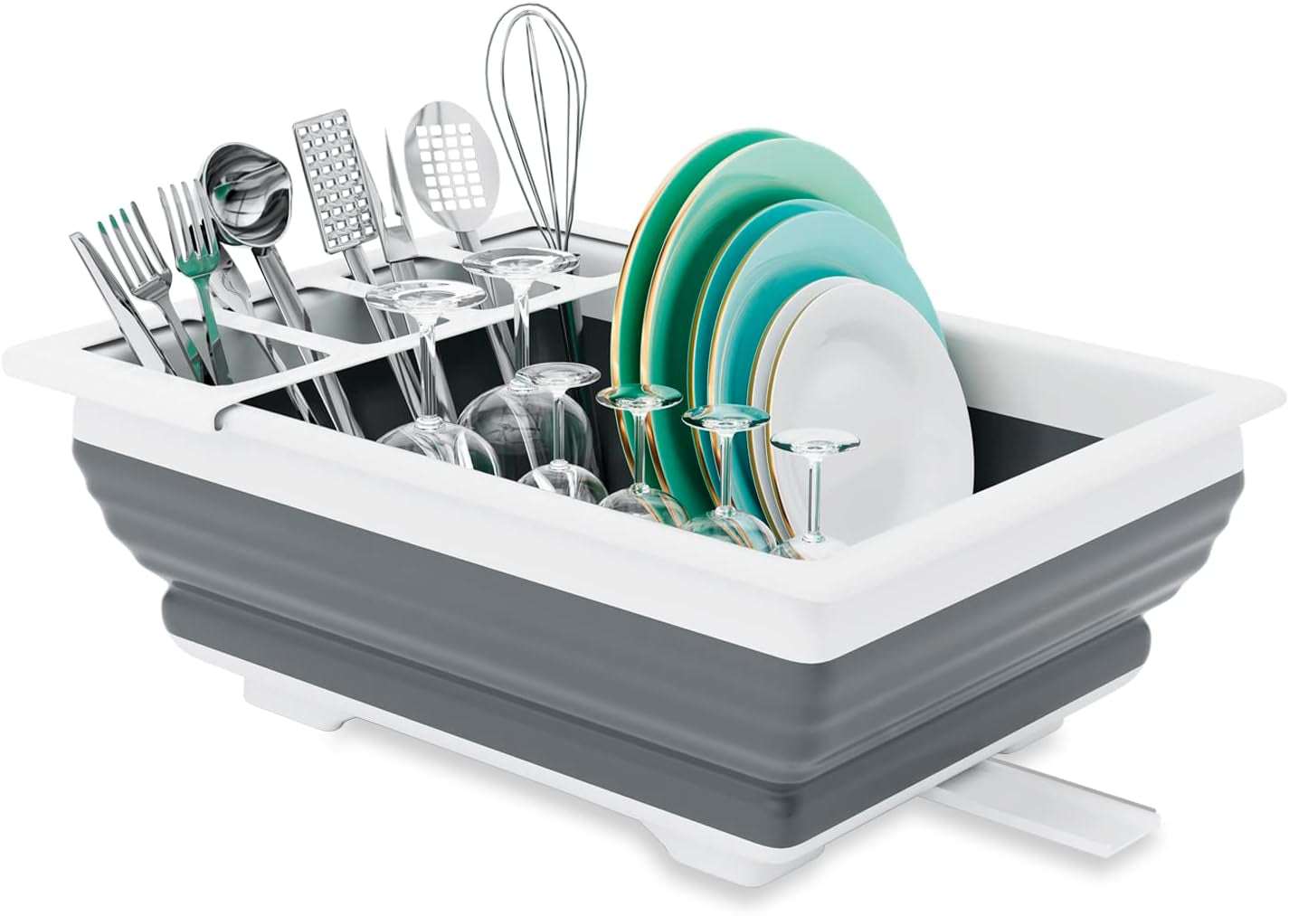 collapsible-dish-drainer-portable-dinnerware-drainer-organizer-for-kitchen-rv-campers-travel-trailer-space-saving-kitchen-storage-tray
