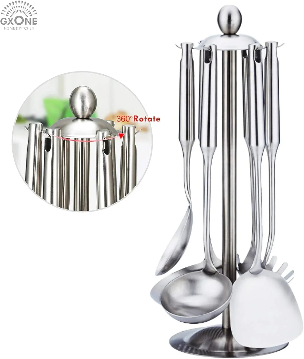 cooking-utensils-set-6-pcs-with-utensils-holder-304-stainless-steel-round-handle-for-kitchen-cooking-includes-wok-spatula-soup-ladle-slotted-spoon-spaghetti-spoon-utensils-holder