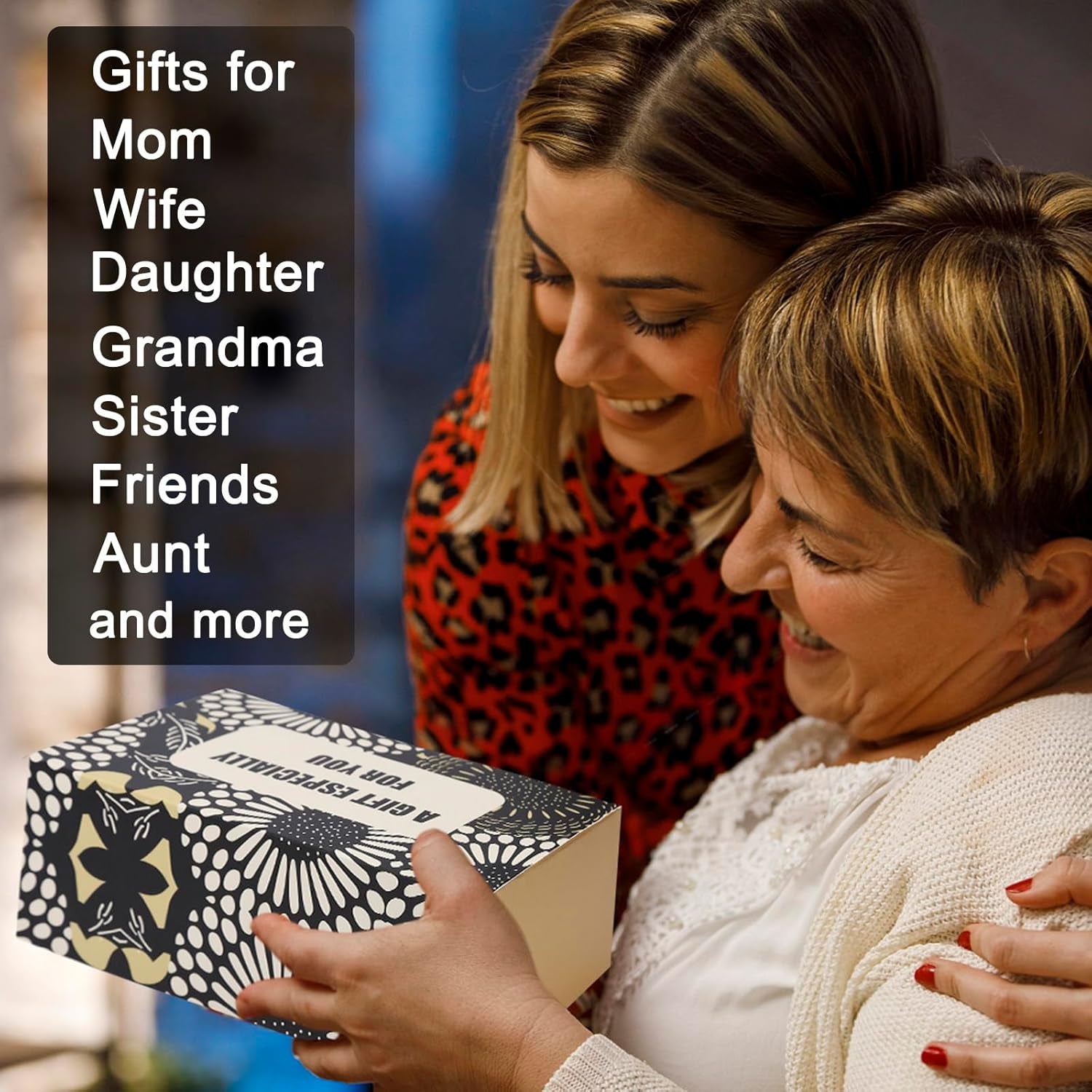 hummingbird-rotating-candle-gifts-for-women-mom-daughter-sister-wife