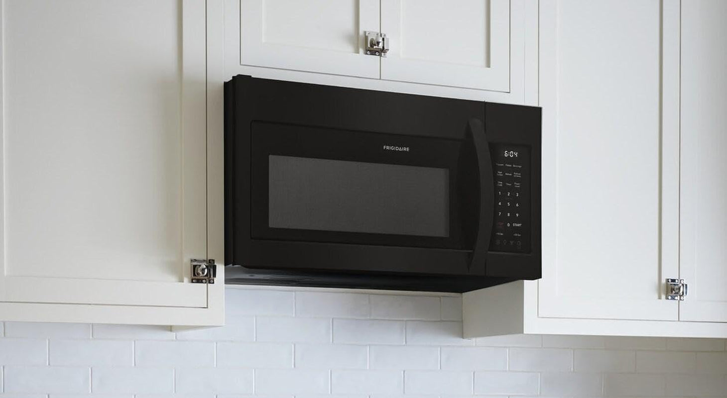 frigidaire-fmos1846b-30-inch-wide-1-8-cu-ft-1500-watt-over-the-range-microwave-led-lighting-black