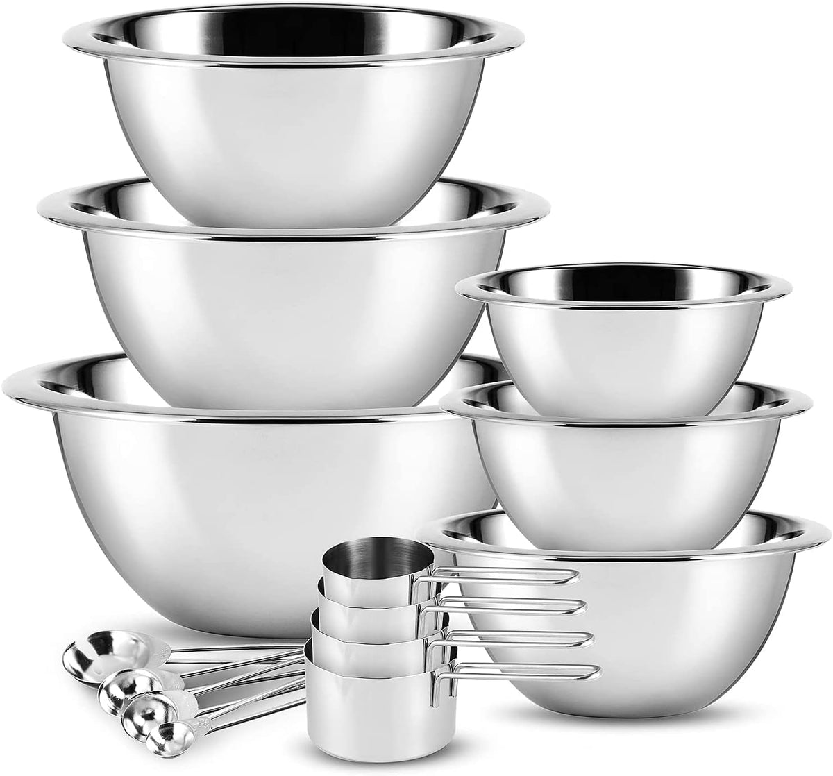 stainless-steel-mixing-bowls-with-measuring-cups-spoons-set-of-14-dishwasher-safe-nesting-mixing-bowl-set-for-cooking-baking-meal-prep-non-slip-premium-bowls
