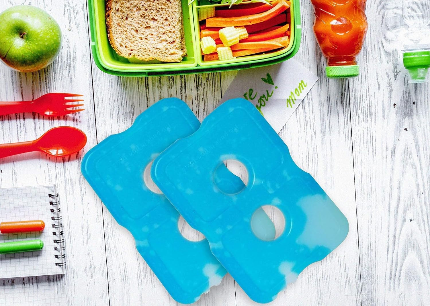 ice-packs-for-lunch-boxes-coolers-freezer-packs-original-cool-pack-cooler-accessories-for-beach-camping-fishing-slim-long-lasting-reusable-ice-pack-for-cooler