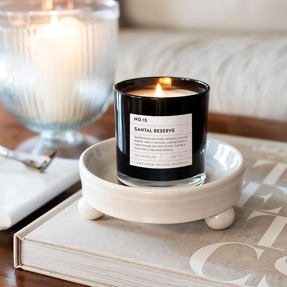 santal-reserve-scented-candle-9oz-soy-wax-candles-for-home-scented