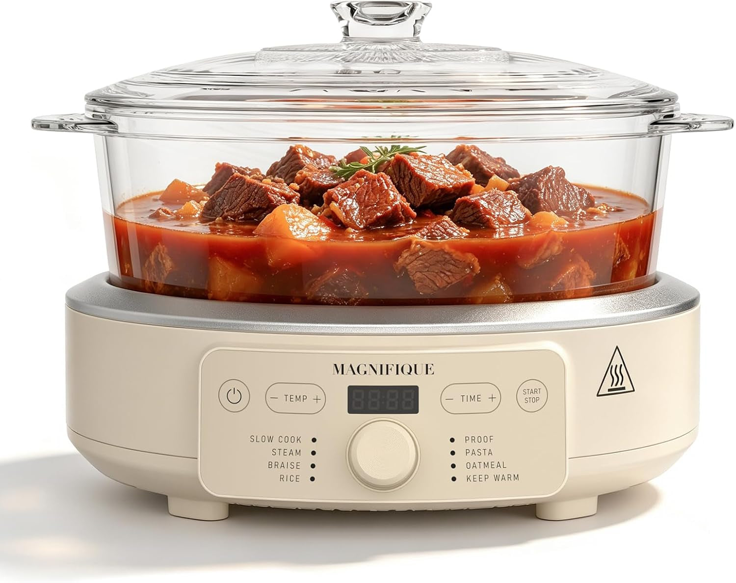 5-quart-claypot-multi-cooker-with-8-in-1-casserole-programmable-round-slow-cooker-dutch-oven-pasta-nonstick-oven-safe-pot-to-450-f-oatmeal