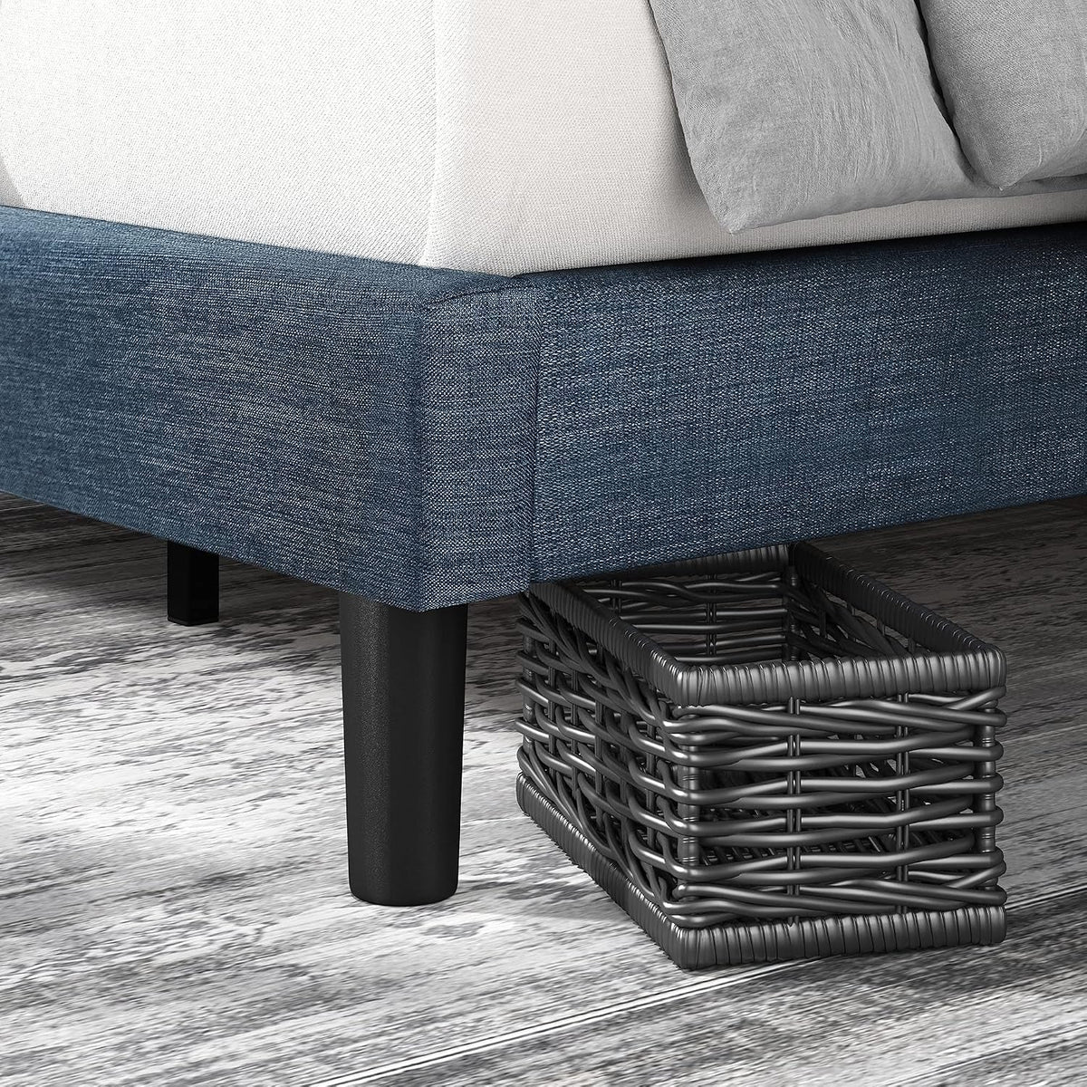 omkaram-upholstered-platform-bed-frame-mattress-foundation-wood-slat-support-no-box-spring-needed-easy-assembly-queen