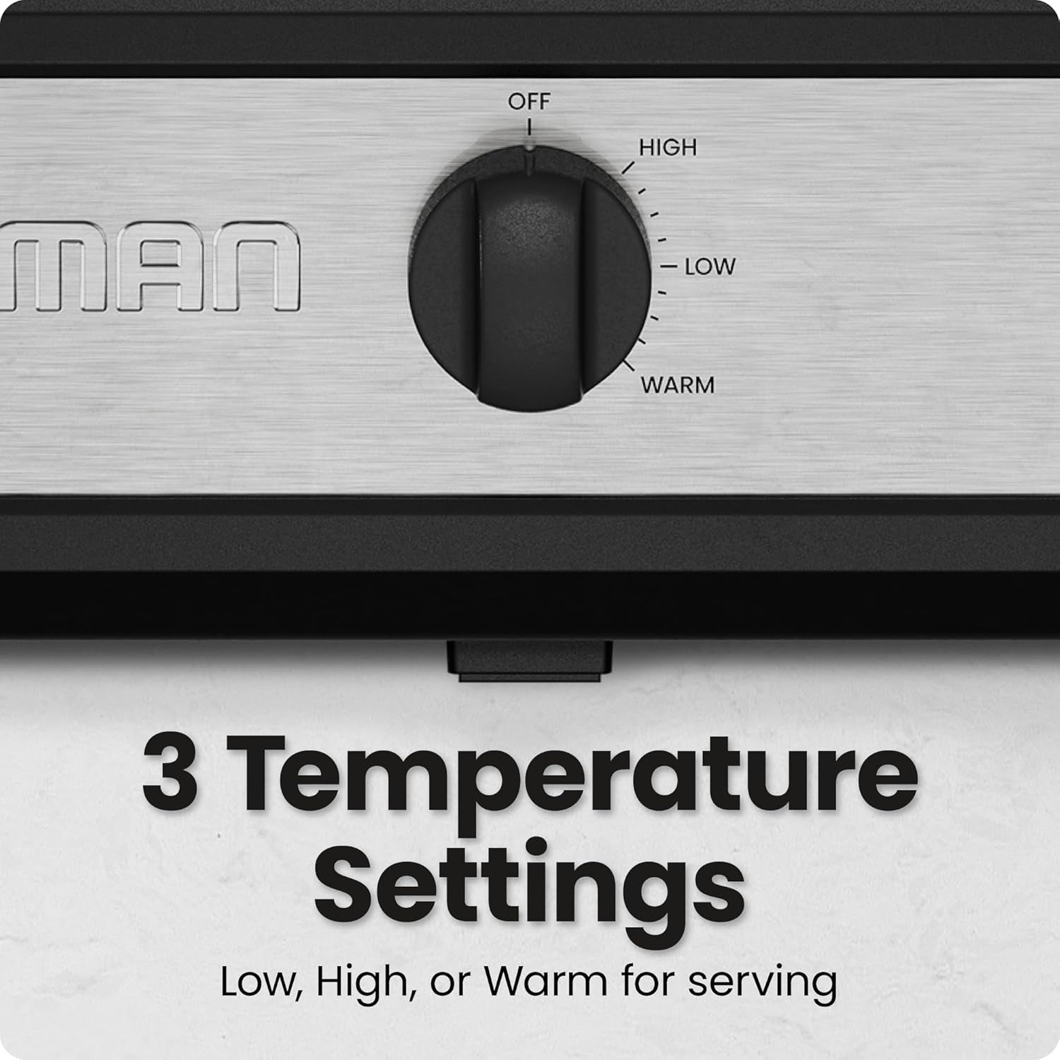 triple-slow-cooker-food-warmer-three-crock-slowcooker-with-2-5-qt-ceramic-crocks-7-5-quart-total-capacity-pfas-free-three-temperature-settings-dishwasher-safe-parts-stainless-steel