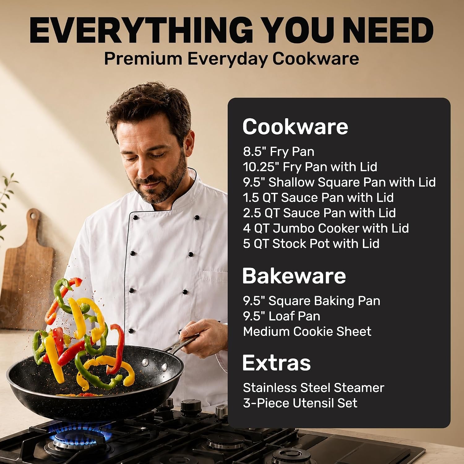 20-pc-complete-pots-and-pans-set-non-stick-cookware-set-with-saute-pan-bakeware-steamer-cooking-utensils-made-without-pfoa-pfos-oven-and-dishwasher-safe