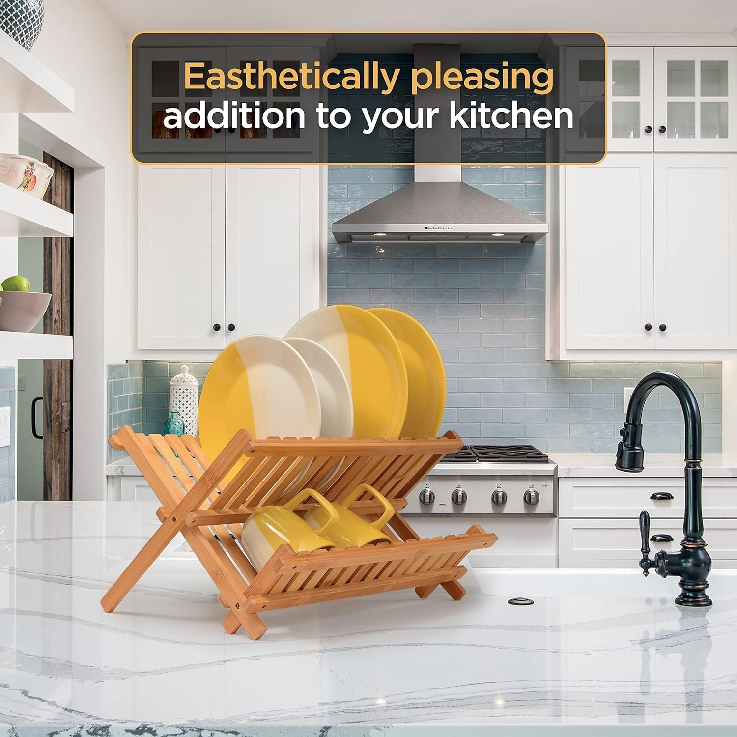 collapsible-dish-drying-rack-foldable-kitchen-counter-dish-drainer