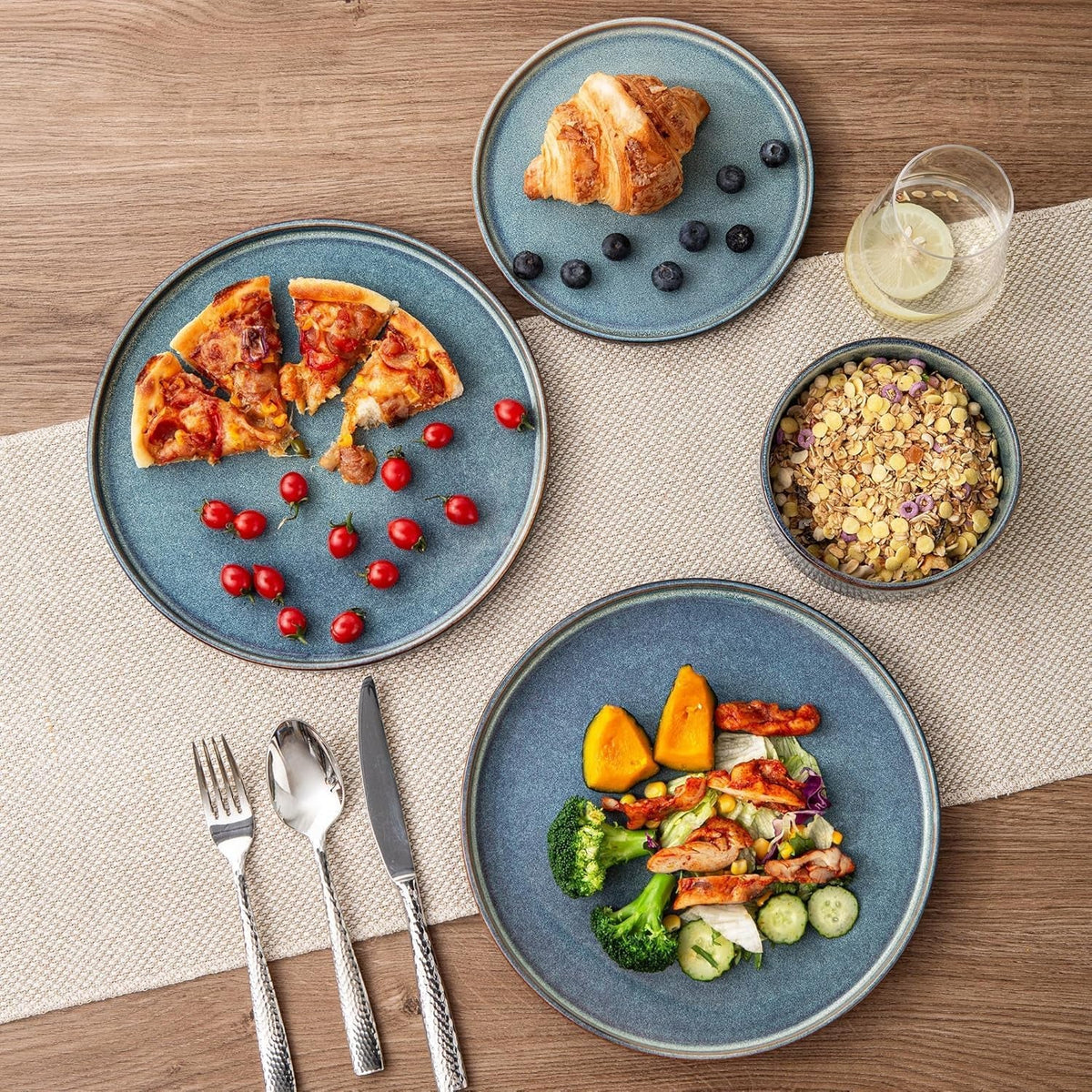 stoneware-dinnerware-sets-for-6-18-piece-plates-and-bowls-sets