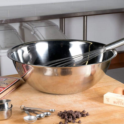 Stainless Steel Mixing Bowl (2, 3 Quart)3