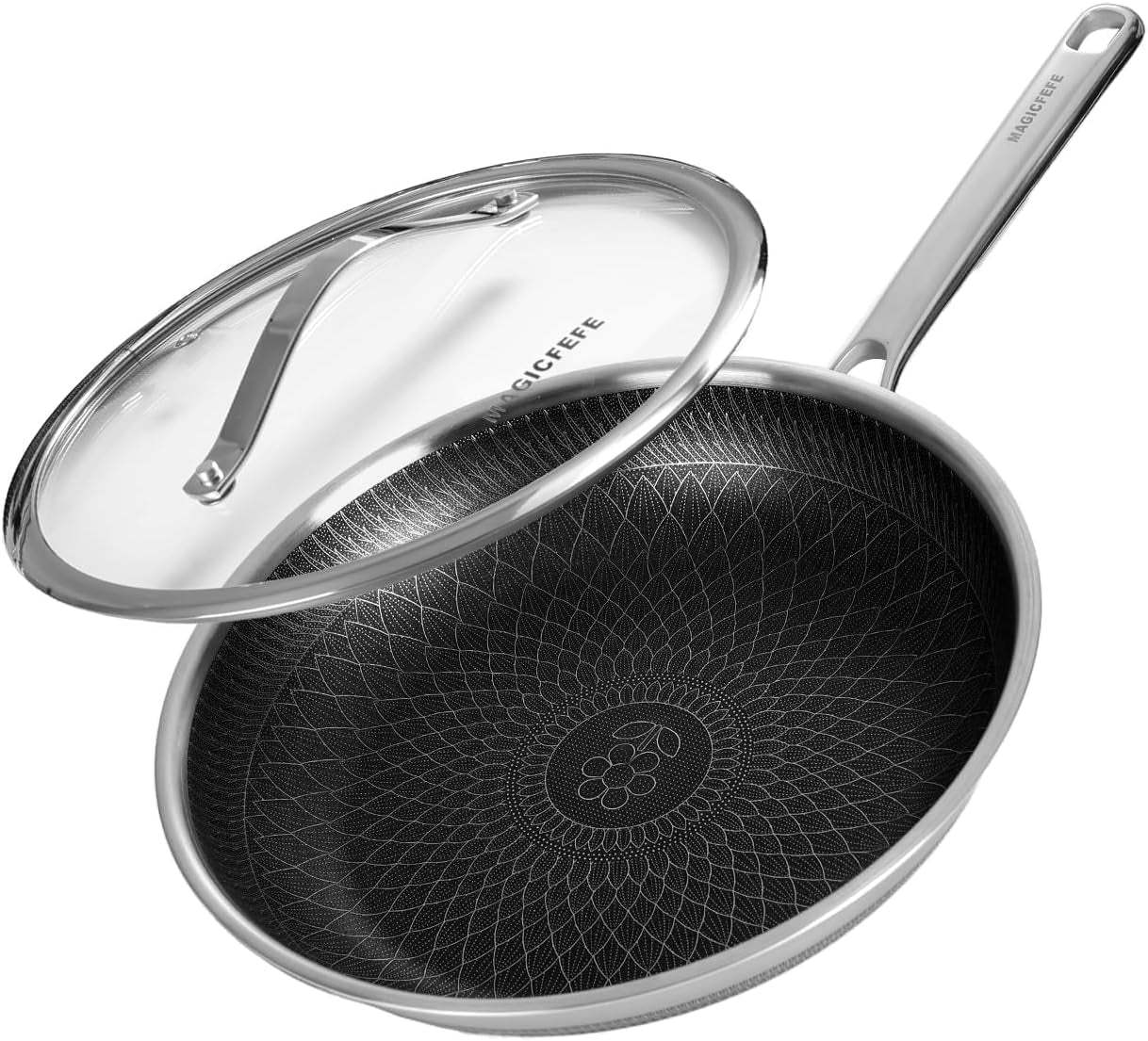 12-inch-hybrid-honeycomb-nonstick-skillet-with-lid-stainless-steel-pan-stay-cool-handle-pfoa-pfos-free-non-toxic-induction-dishwasher-oven-safe-437-f-all-cooktops