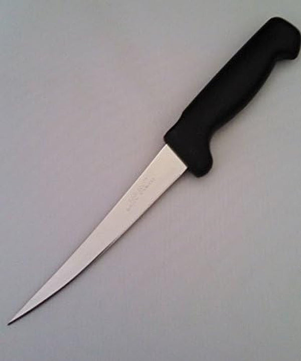Filet Knife - Surgical Stainless Steel - 6 Inch Blade1