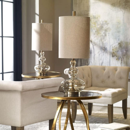 Formoso - 1 Light Table Lamp - 12 Inches Wide by 12 Inches Deep2