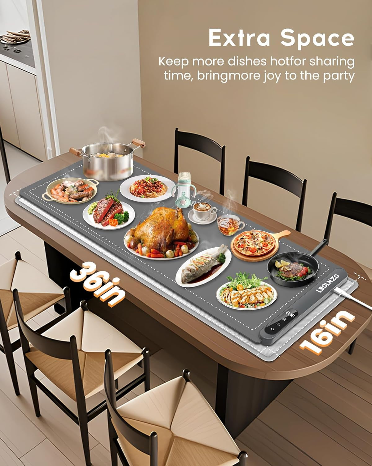 warming-mat-for-food-extra-large-36x16-580w-food-warming-mat-buffet-servers-and-warmers-chafing-dishes-for-buffet-6-temp-6-hour-roll-up-food-warmers-for-parties-buffet-catering-gatherings
