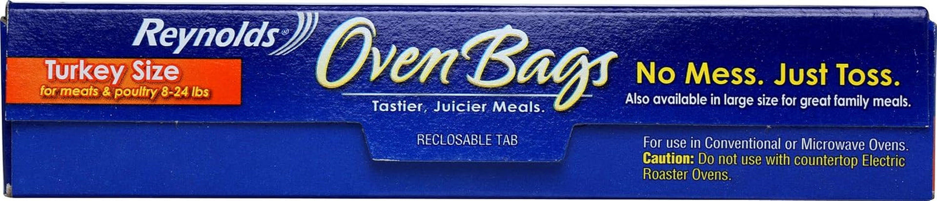 kitchens-turkey-oven-roasting-bags-holds-up-to-24-lbs-2ct-large-disposable-turkey-cooking-bags-holds-between-8-24-lbs-juicy-results-easy-cleanup-thanksgiving-roasting-bpa-free
