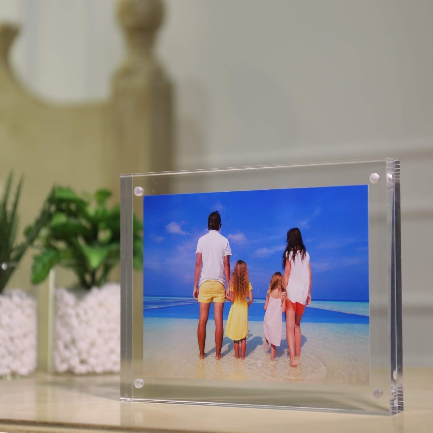 acrylic-picture-frame-4x6-clear-freestanding-double-sided-20mm-thickness-frameless-magnetic-photo-frames-desktop-display-with-gift-box-package5-pack