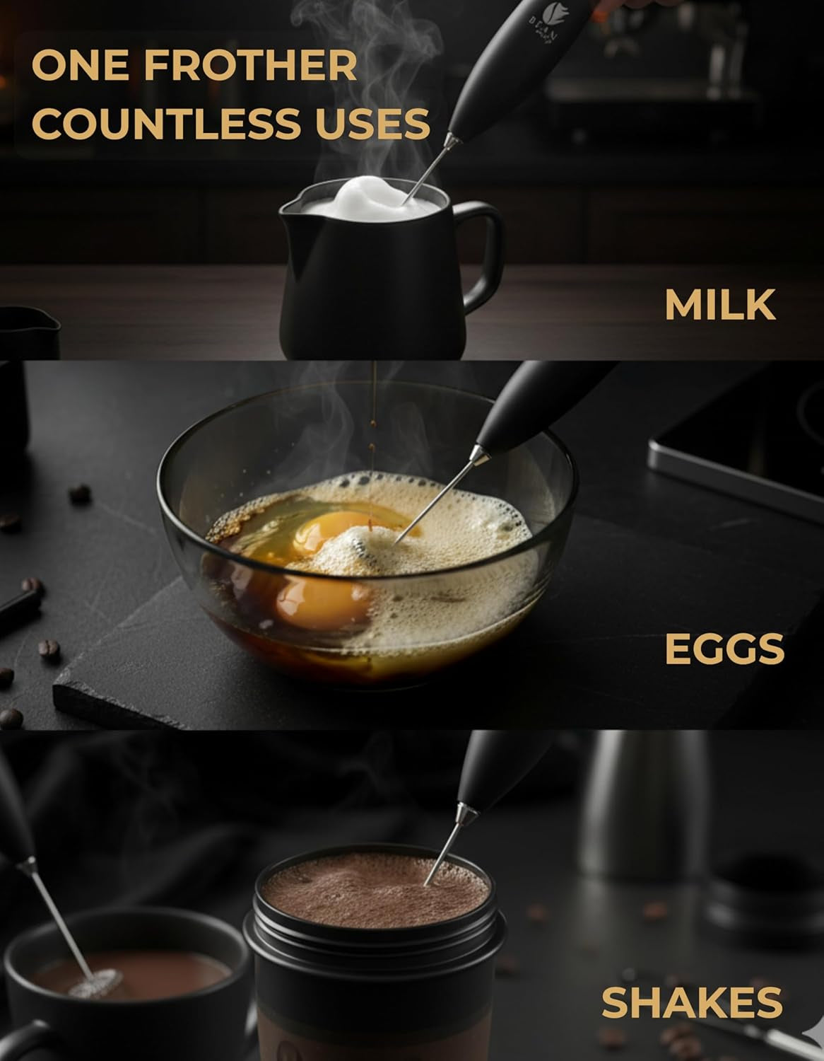 milk-frother-handheld-coffee-mixer-wand-with-stand-black-battery-operated-stainless-steel-whisk-19000-rpm-protein-powder-blender-electric-stirrer-mini-foamer