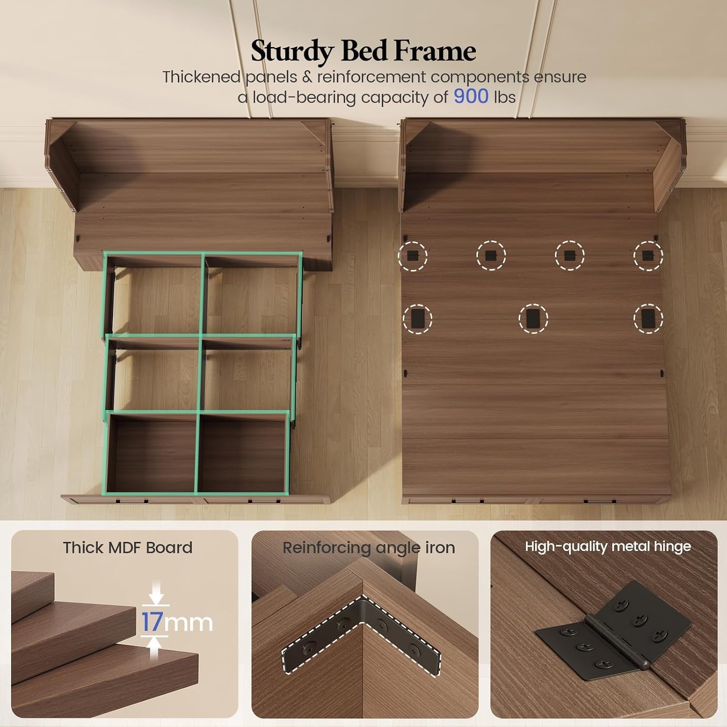 queen-murphy-bed-cabinet-with-storage-drawer-charging-station