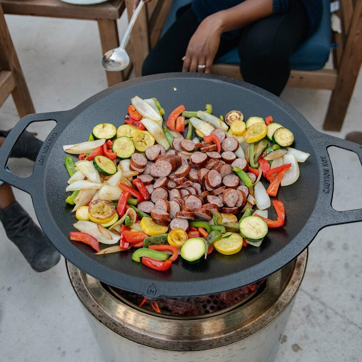 solo-stove-large-cast-iron-wok-top-stir-fry-pan-cooktop-for-bonfire-and-yukon-fire-pit-fireplace-accessory-cooking-surface-18-depth-2-5-weight-12-5-lbs-cooktop-for-bonfire-and-yukon-fire-pit-fireplace-accessory-cooking-surface-18-depth-2-5-weight-12-5-lbs