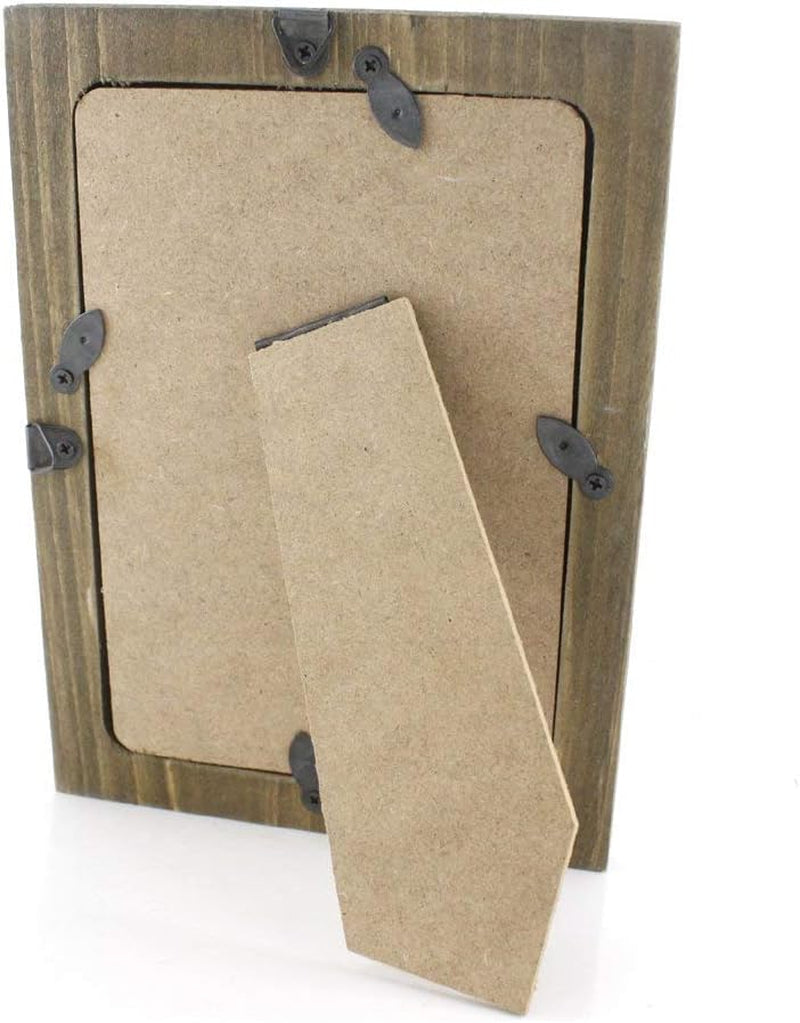 4x6-inches-simple-rectangular-desktop-family-picture-photo-frame-with-glass-front-green