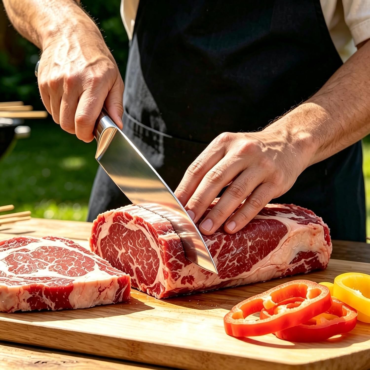 8-inch-chef-knife-hrc-58-60-razor-sharp-long-lasting