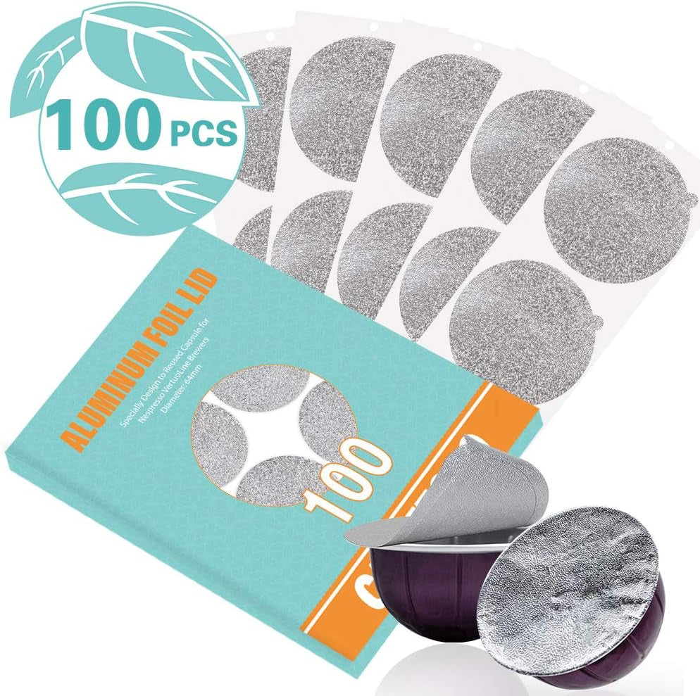 aluminum-foils-lids-to-reuse-vertuoline-capsules-coffee-pods-compatible-with-nespresso-vertuoline-machine-64mm100-package