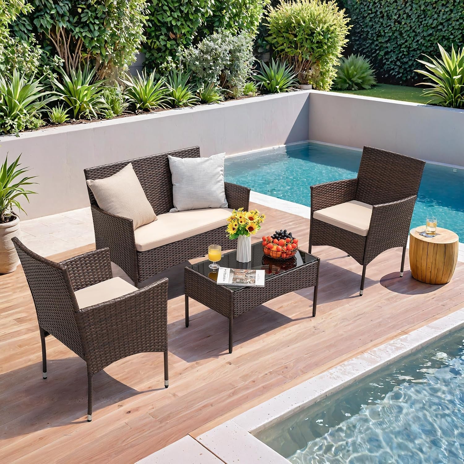 4-pieces-outdoor-patio-furniture-set-rattan-chairs-brown-beige