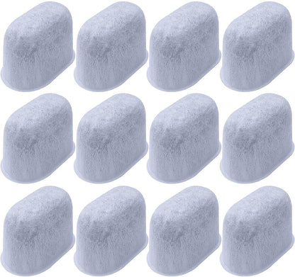 Keurig Filter Replacement by , 12 Pack Charcoal Water Filter | Replacement for Keurig Water Filter Cartridges - Fits Keurig 2.0 and 1.0 Classic Coffee Makers, NSF Certified (2 Year Supply)7