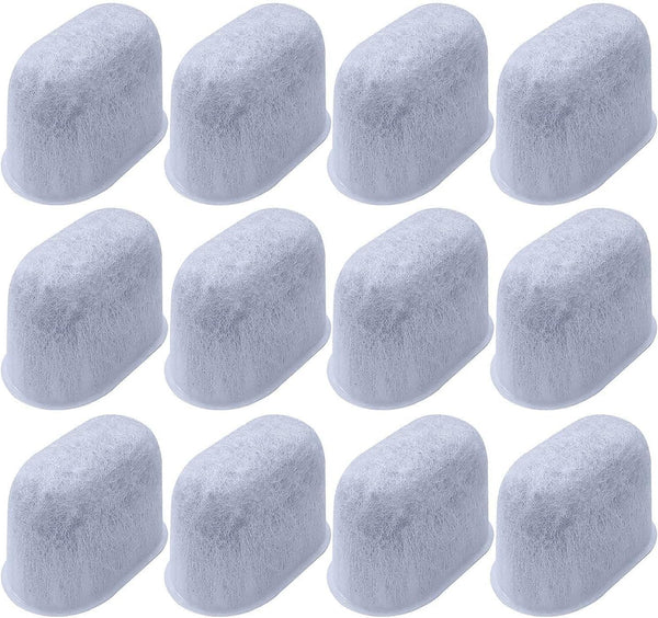 Keurig Filter Replacement by , 12 Pack Charcoal Water Filter | Replacement for Keurig Water Filter Cartridges - Fits Keurig 2.0 and 1.0 Classic Coffee Makers, NSF Certified (2 Year Supply)7