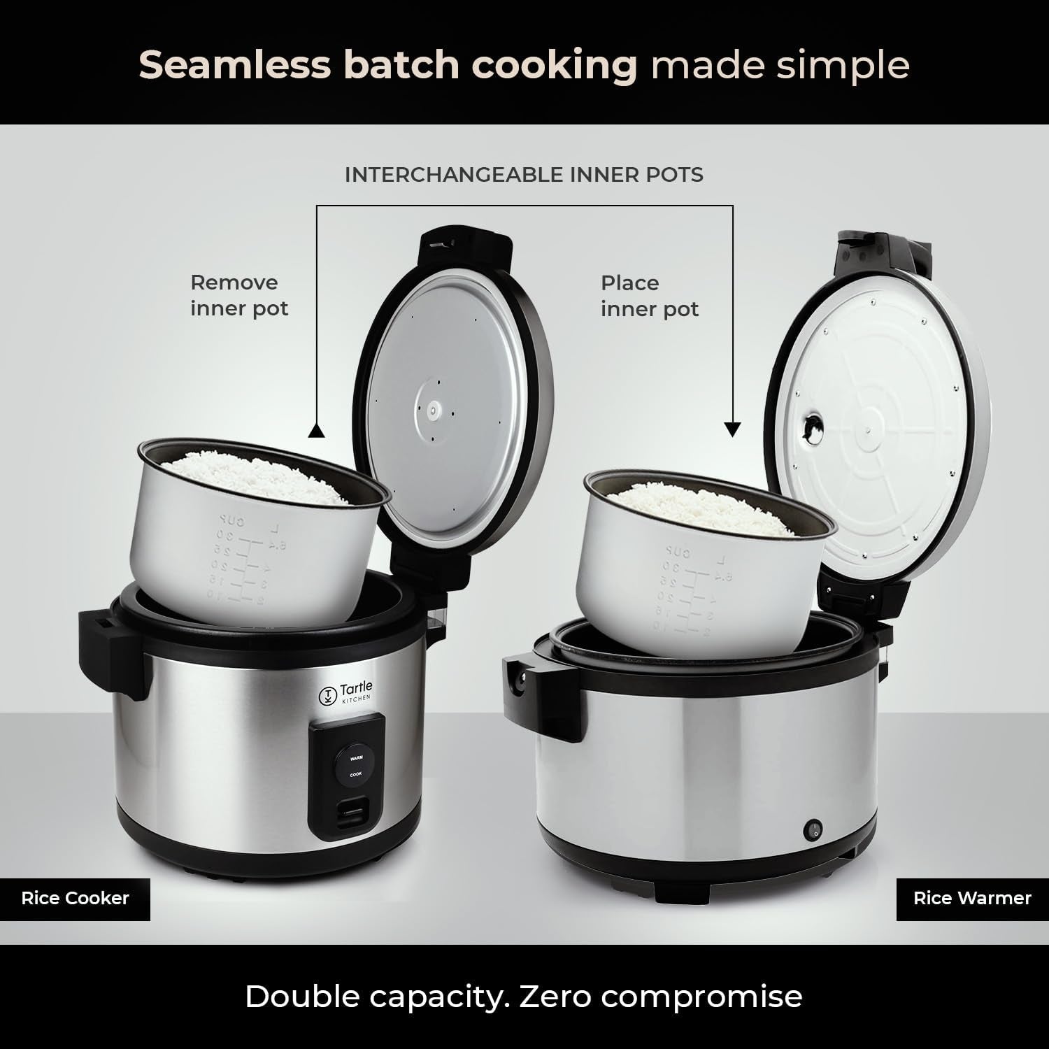tk-commercial-rice-cooker-64-cup-large-capacity-nonstick-pot-auto-warm-32-uncooked-cups-ready-in-45-min-3d-heating-for-evenly-cooked-rice-stainless-steel-body-swappable-tk-pot-cup-scoop