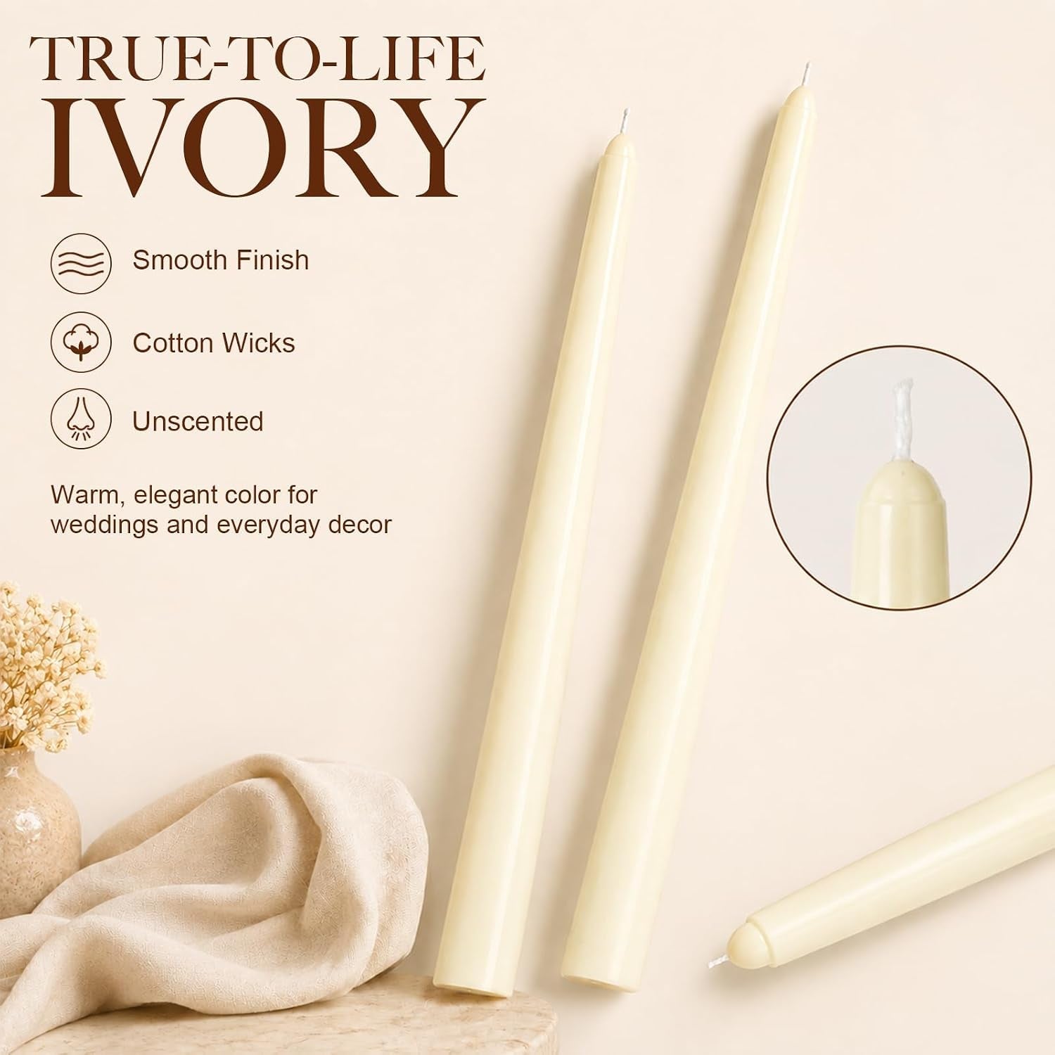 ivory-taper-candles-10-inch-4-pack-dripless-unscented-candle-sticks-7-h