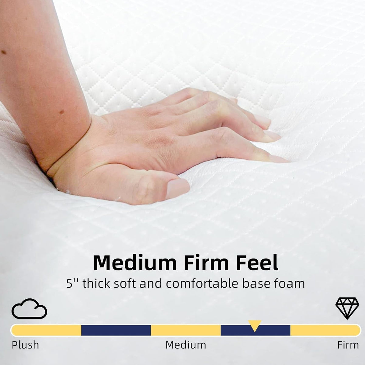 folding-bed-with-mattress-portable-rollaway-bed-for-adults-foldable-cot-size-bed-frame-with-5-memory-foam-mattress-and-storage-cover-guest-day-bed-with-metal-fold-up-bed-on-wheels-75x31