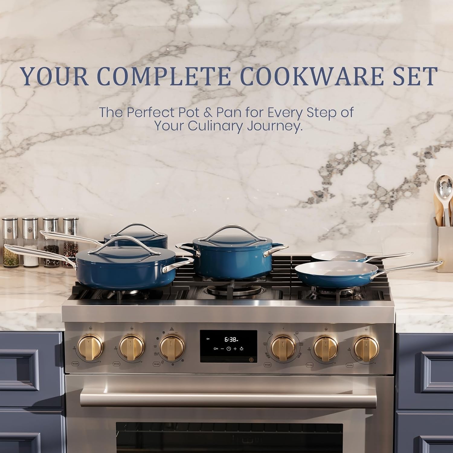 premium-ceramic-saute-pan-with-lid-4-5-qt-nonstick-deep-pan-for-healthy-everyday-cooking-pfas-ptfe-free-induction-compatible-oven-safe-up-to-500-f-stay-cool-handle-navy-blue