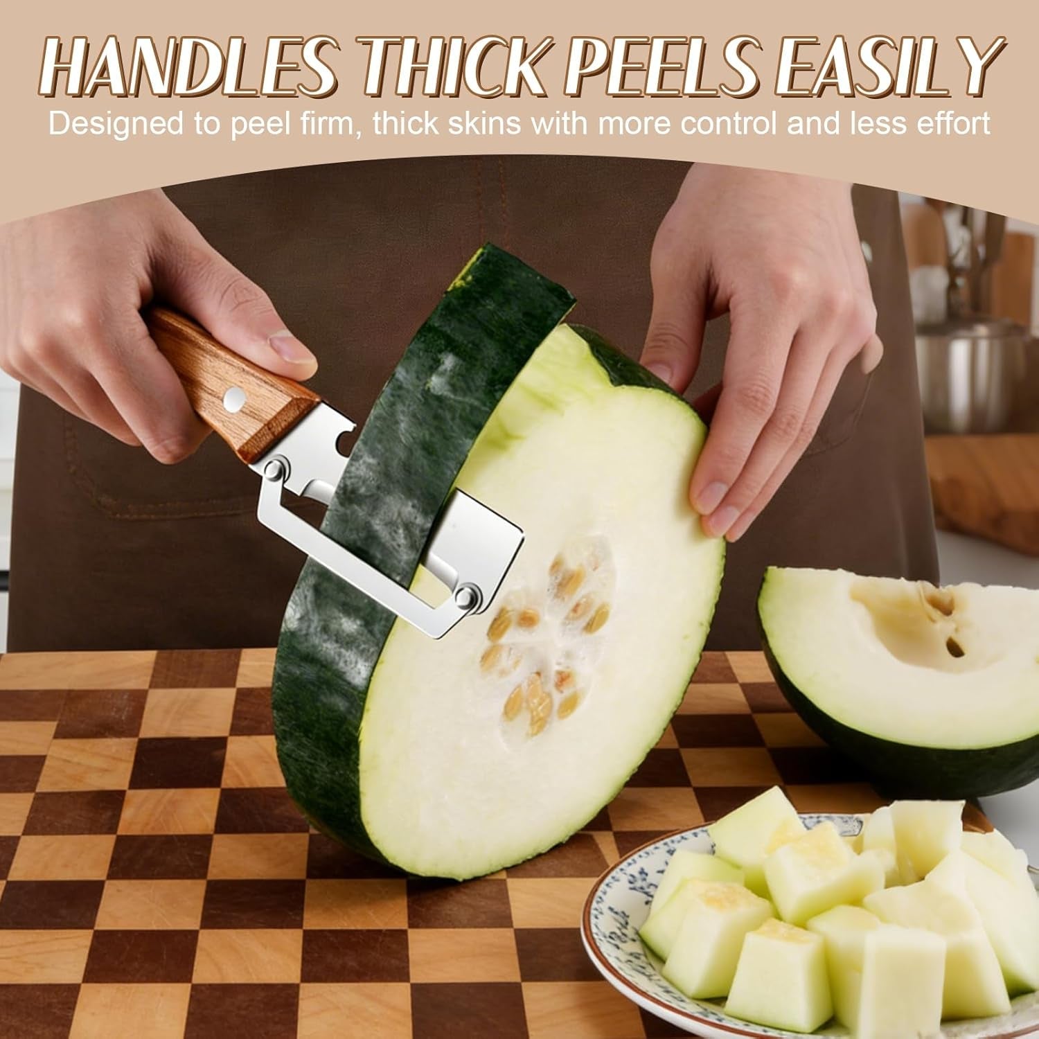 2026-upgrade-vegetable-peeler-with-wooden-handle-stainless-steel-wide-blade-potato-and-carrot-peeler-2-in-1-veggie-peeler-with-bottle-opener-for-kitchen-camping-and-travel-1pcs