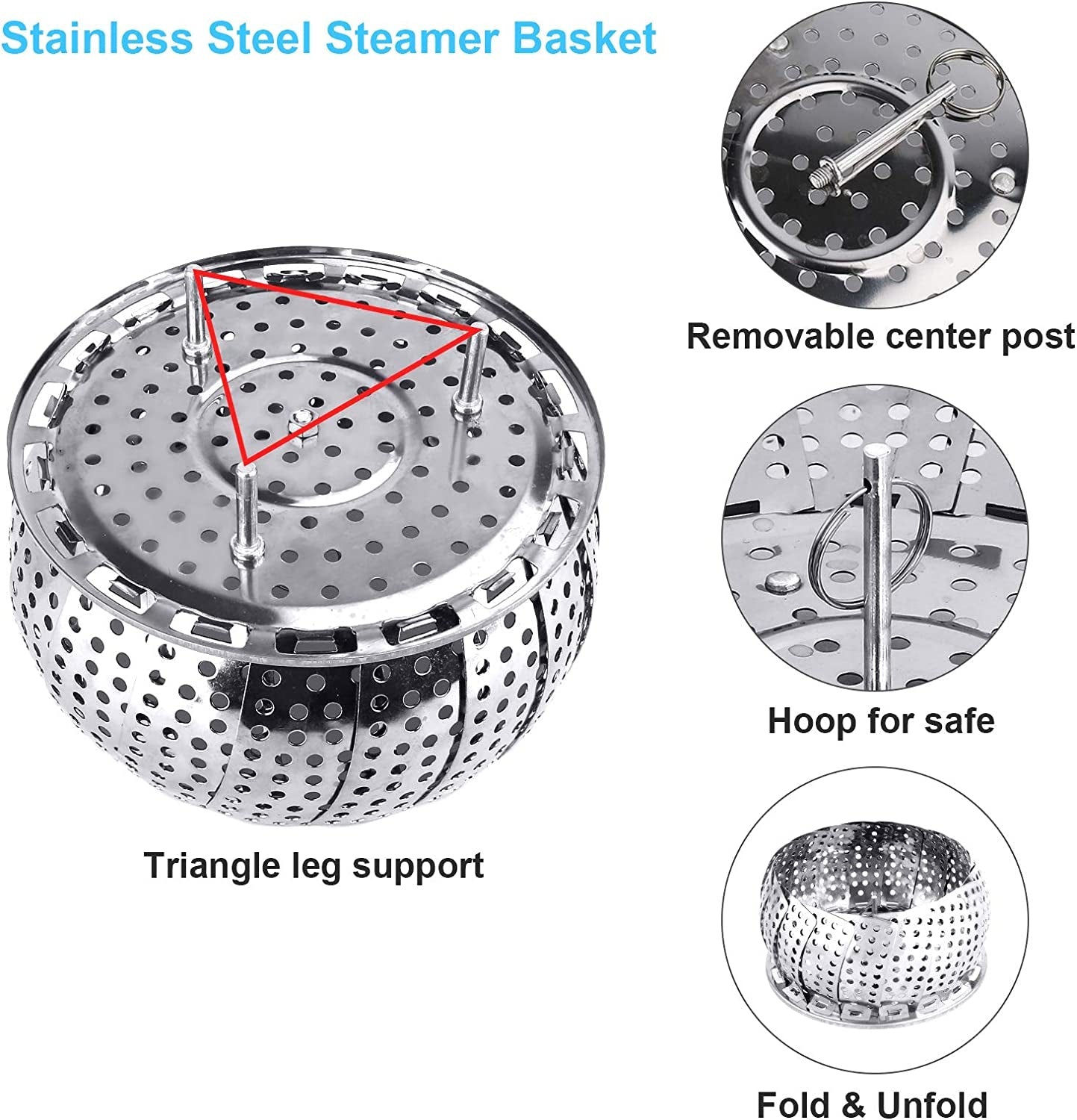 veggie-vegetable-steamer-basket-folding-steaming-basket-metal-collapsible-stainless-steel-steamer-basket-insert-for-cooking-food-expandable-fit-various-size-pot5-3-to-8-6