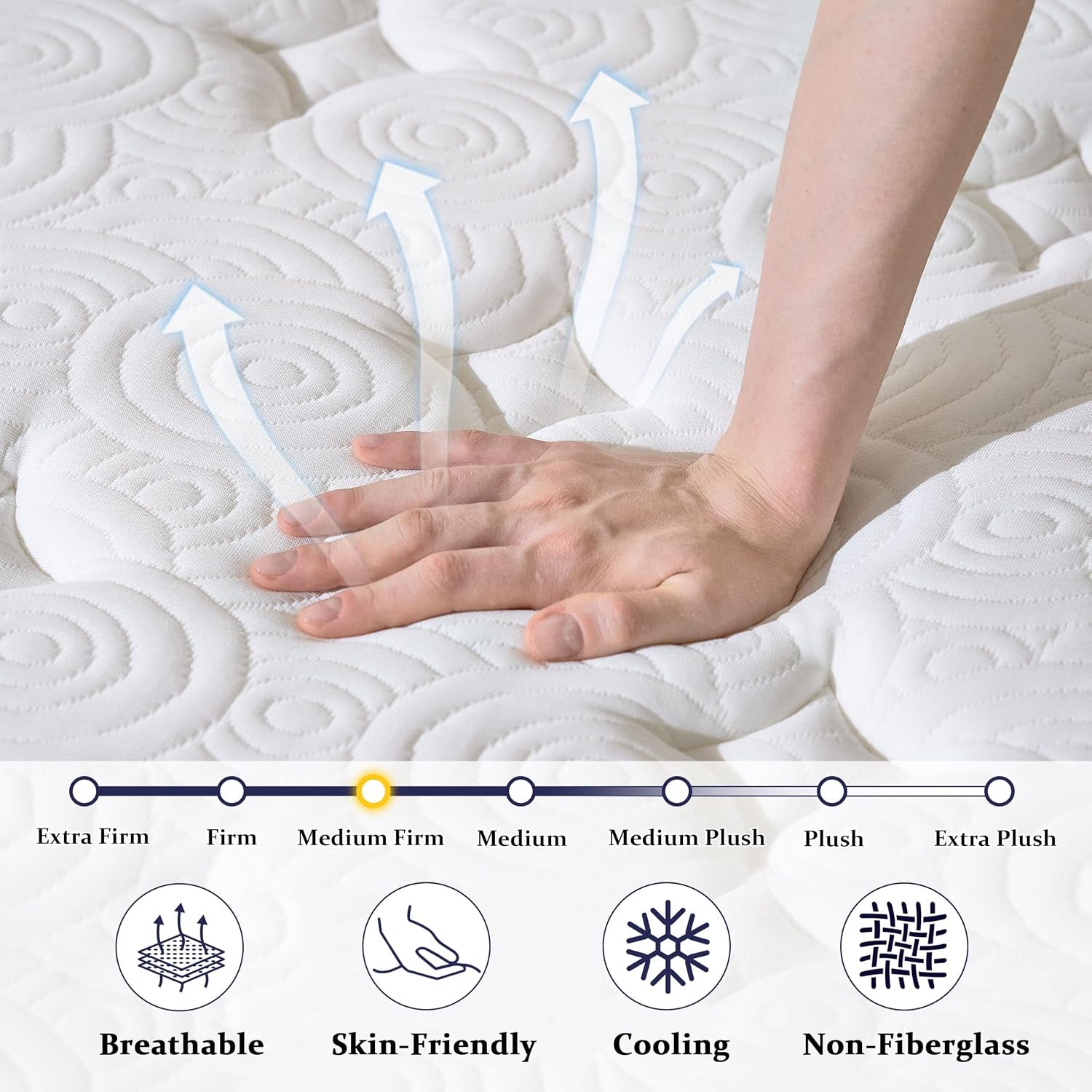 queen-mattress-14-inch-hotel-hybrid-queen-size-mattress-in-a-box