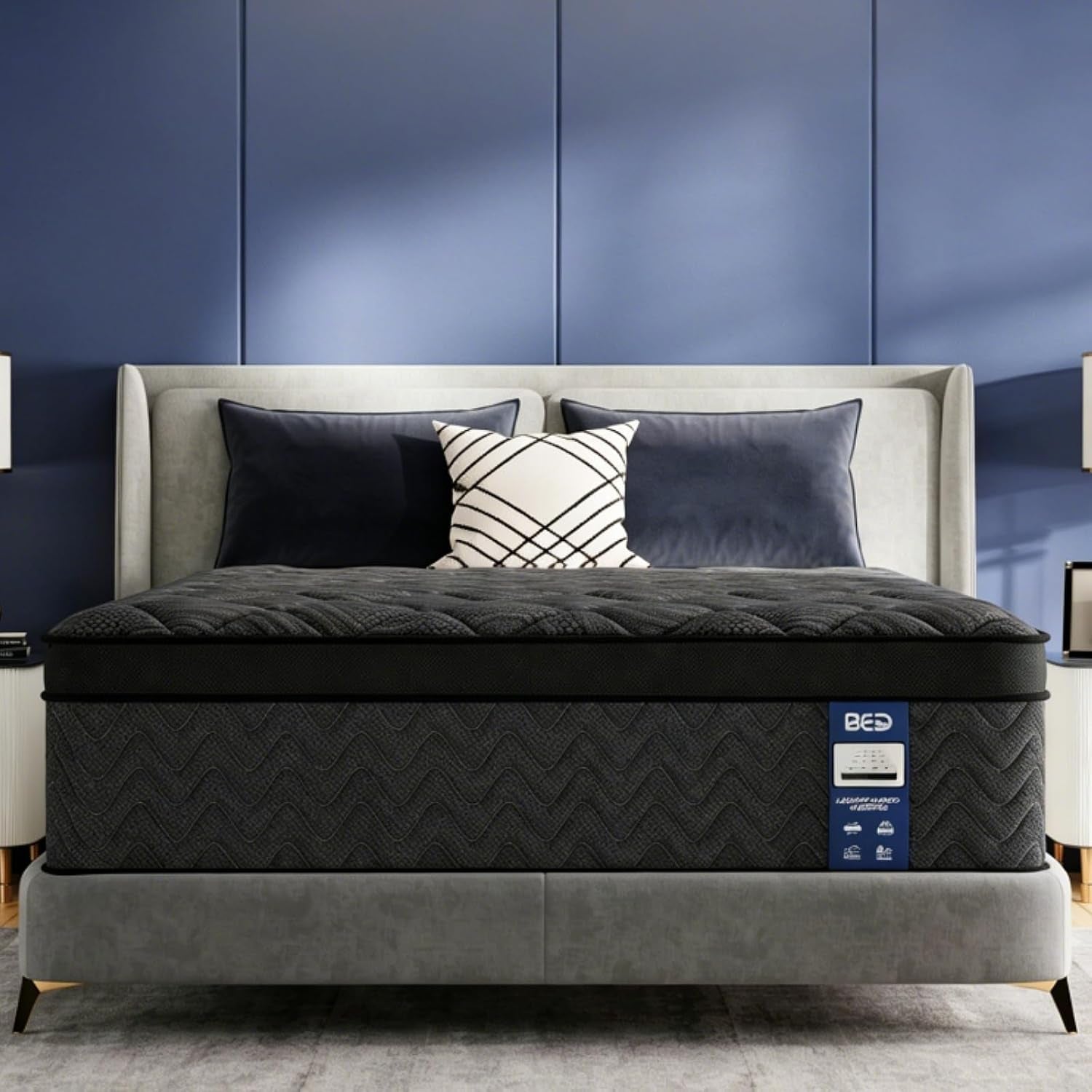 upgraded-luxury-12-inch-hybrid-twin-size-mattress-in-a-box-medium-firm-cooling-gel-memory-foam-pocket-springs-7-zone-support-back-pain-relief-extra-edge-support-certipur-us-365-night-trial