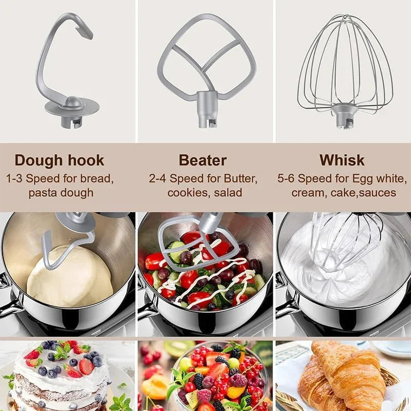 electric-stand-mixer-with-bowl-6-5qt-stainless-steel-10-speeds-kitchen-stand-up-mixer-for-baking-cakes-cookie-bread-salad-food-with-egg-whisk-dough-hook-flat-beater-portable-baking-mixers