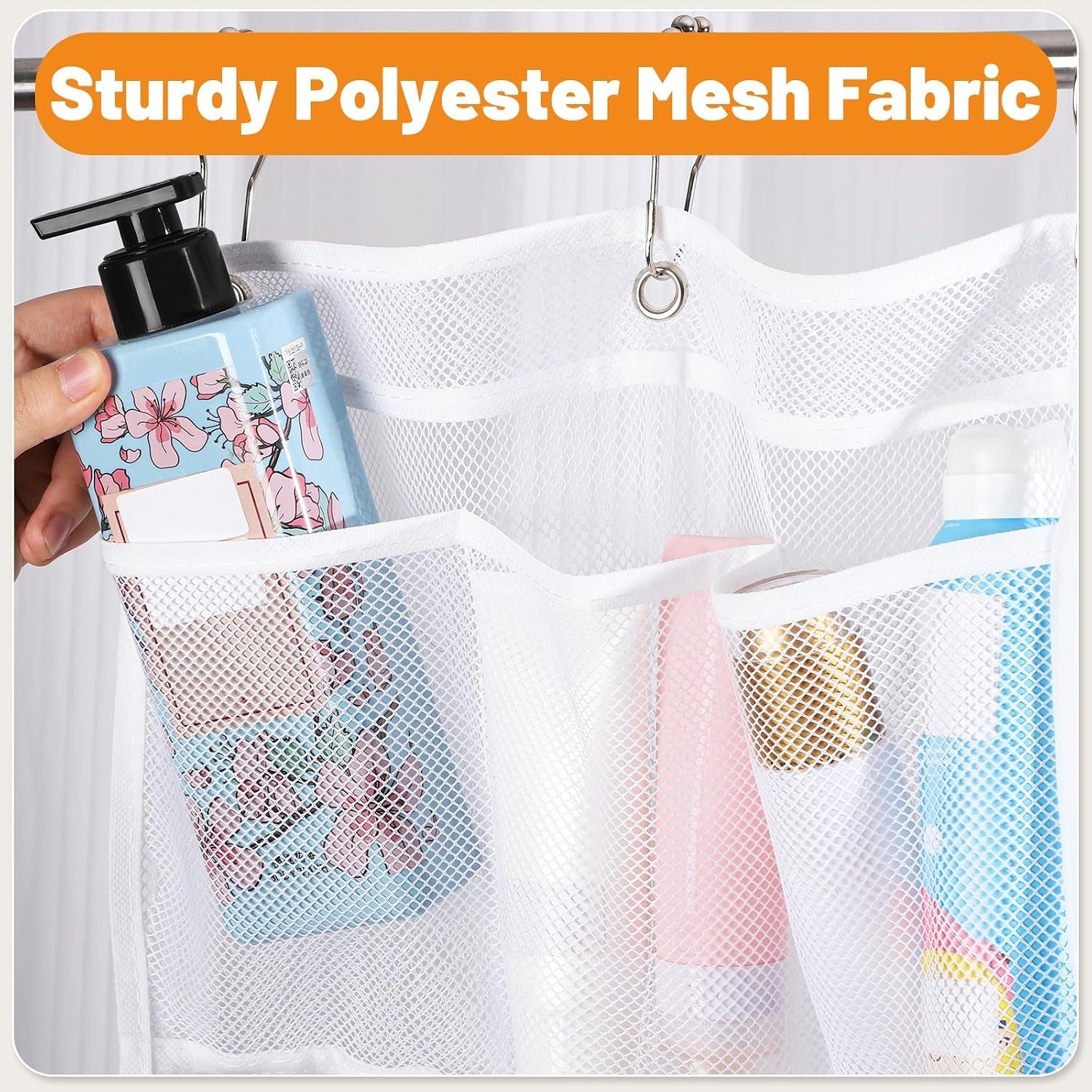 2-pack-mesh-hanging-shower-caddy-7-pocket-bathroom-organizer
