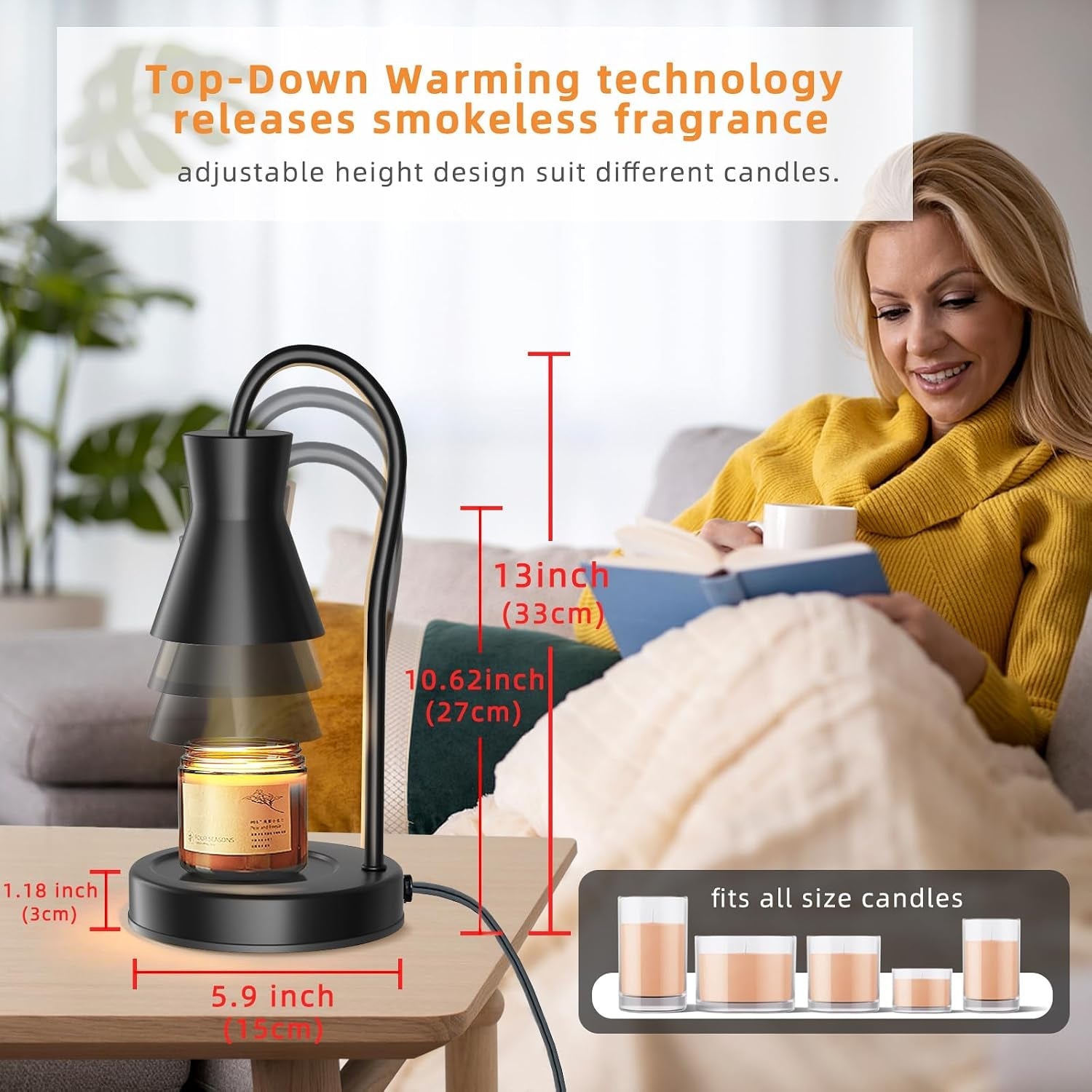candle-warmer-lamp-with-timer-electric-candles-light-birthday-gifts