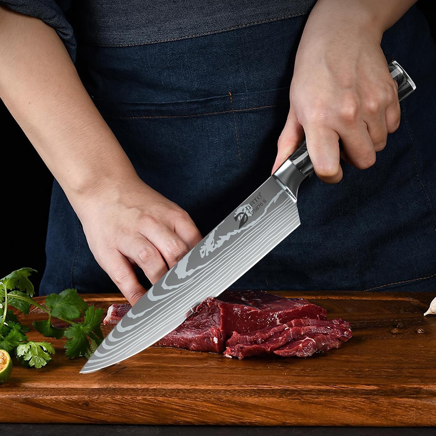 chef-knife-sets-with-roll-bag-9-pieces-professional-knife-set