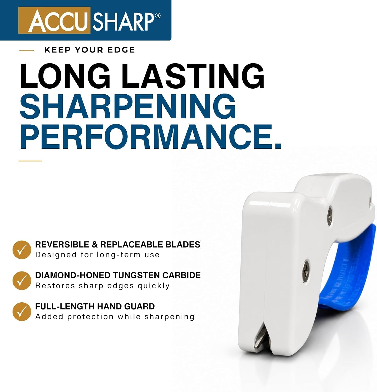 knife-sharpener-ergonomic-comfortable-handle-compact-easy-to-use-restore-and-hone-straight-serrated-knives-white