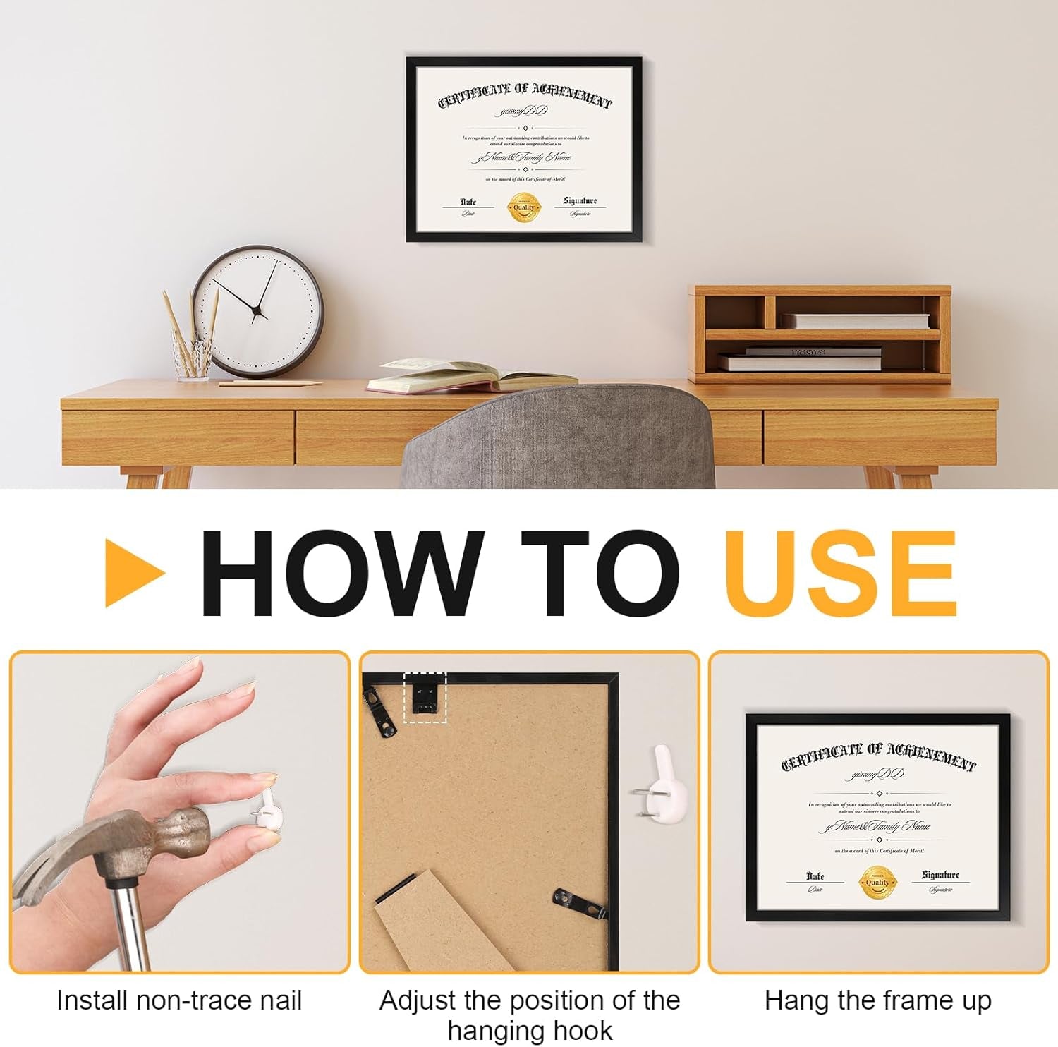 5-pack-certificate-frames-8-5-x-11-college-diploma-frame-black