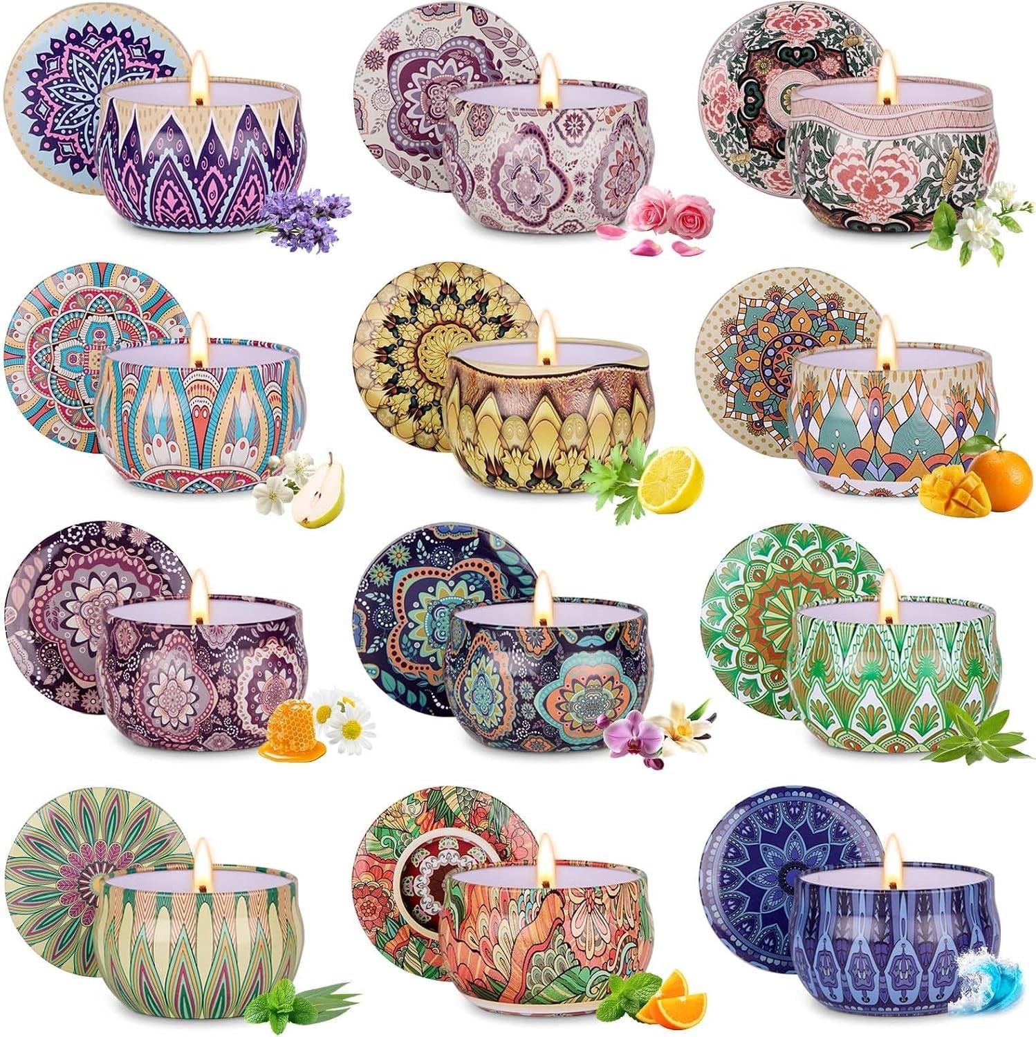 scented-candles-gift-set-for-women-12-pack