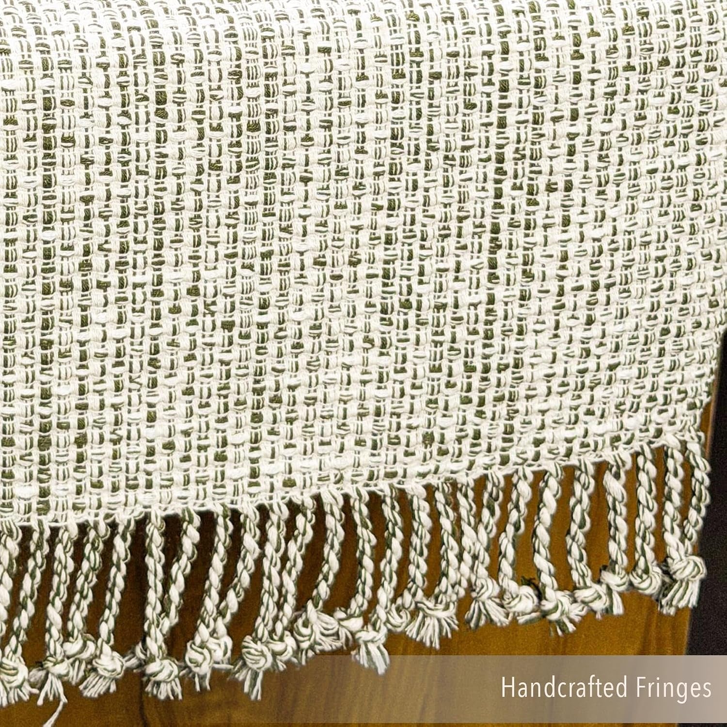 cotton-table-runner-13x72-inch-green-ivory-home-decor