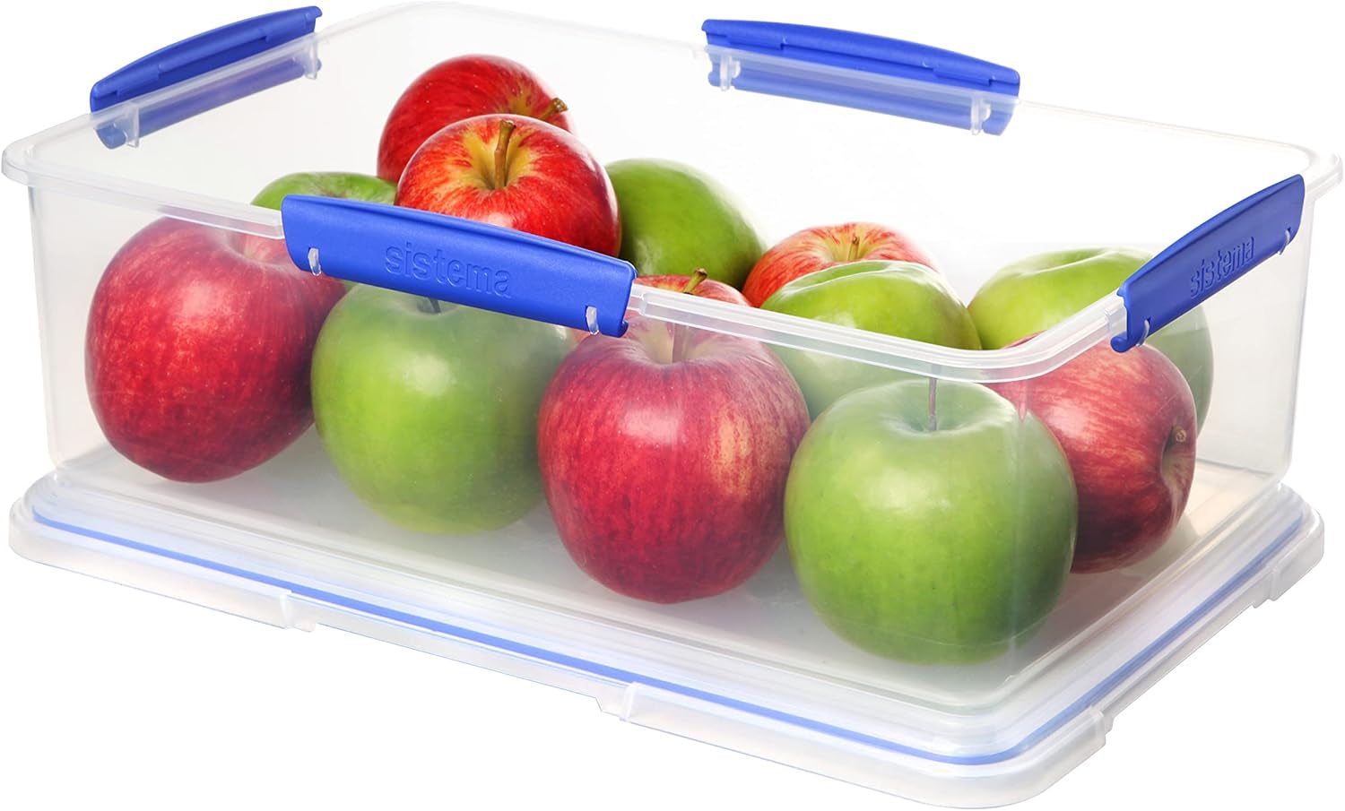 klip-it-large-7l-food-storage-container-airtight-stackable-dishwasher-freezer-microwave-safe-bpa-free