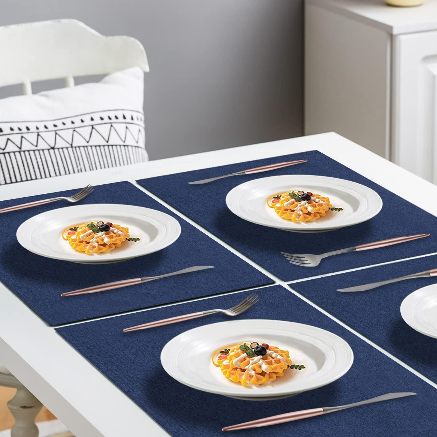 cloth-placemats-set-of-6-cotton-linen-blend-machine-washable-durable-linen-table-mats-heat-resistant-placemats-wrinkle-free-place-mats-for-dining-table-easy-to-clean-navy-blue-6