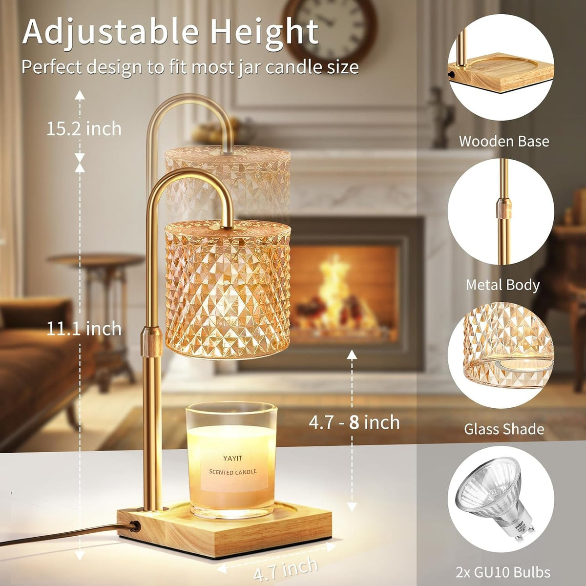 candle-warmer-lamp-with-timer-dimmer-home-decor-for-women-birthday