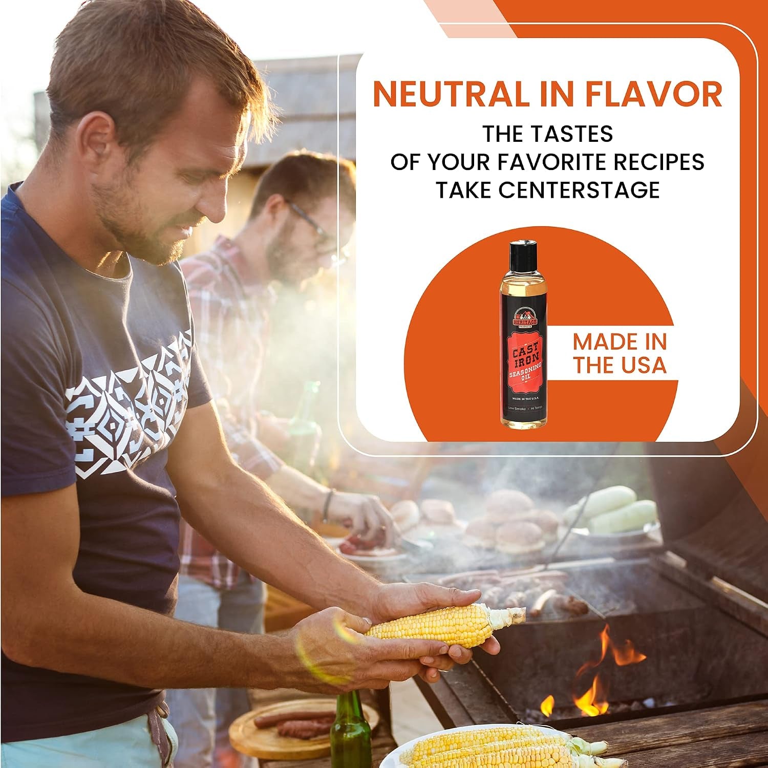 heritage-products-cast-iron-seasoning-oil-low-smoke-hi-temp-all-natural-skillet-conditioner-for-dutch-oven-griddle-camp-grill-cleans-protects-cast-iron-cookware-with-avocado-oil